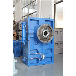 青島ZLYJ塑料擠出機(jī)專用減速機(jī)