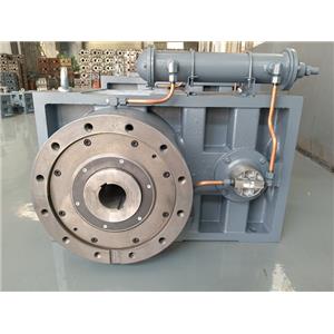 青島ZLYJ塑料擠出機(jī)專用減速機(jī)