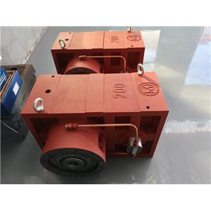 青島ZLYJ系列單螺桿擠出機(jī)減速機(jī)