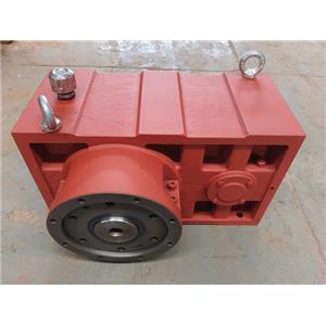 青島ZLYJ單螺桿擠出機(jī)減速機(jī)